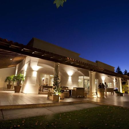 Terrazas De Los Andes Guest House 路冉得库约 外观 照片