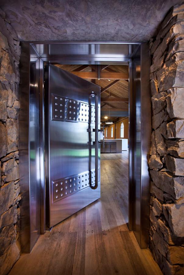 Terrazas De Los Andes Guest House 路冉得库约 外观 照片