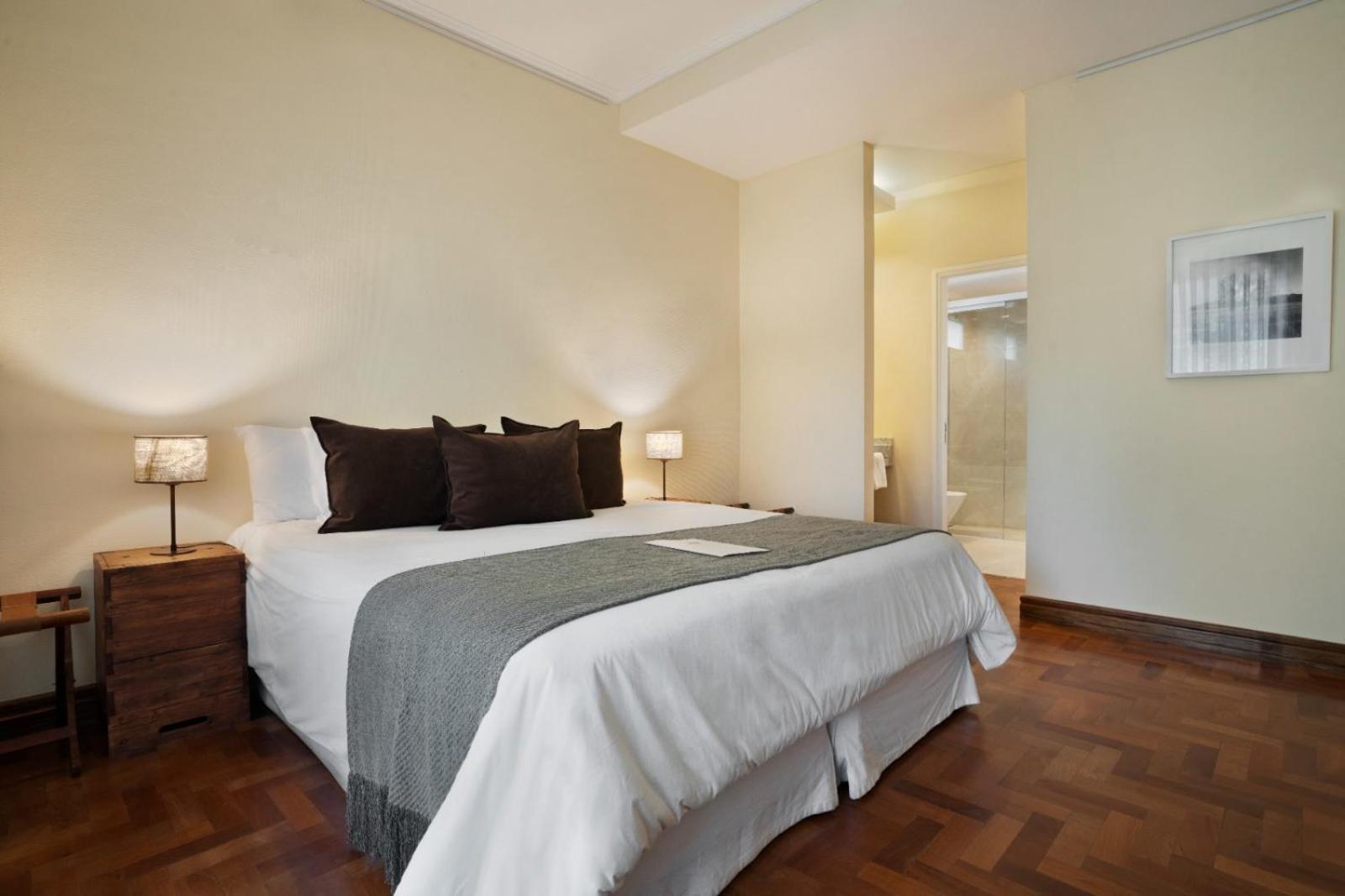 Terrazas De Los Andes Guest House 路冉得库约 外观 照片