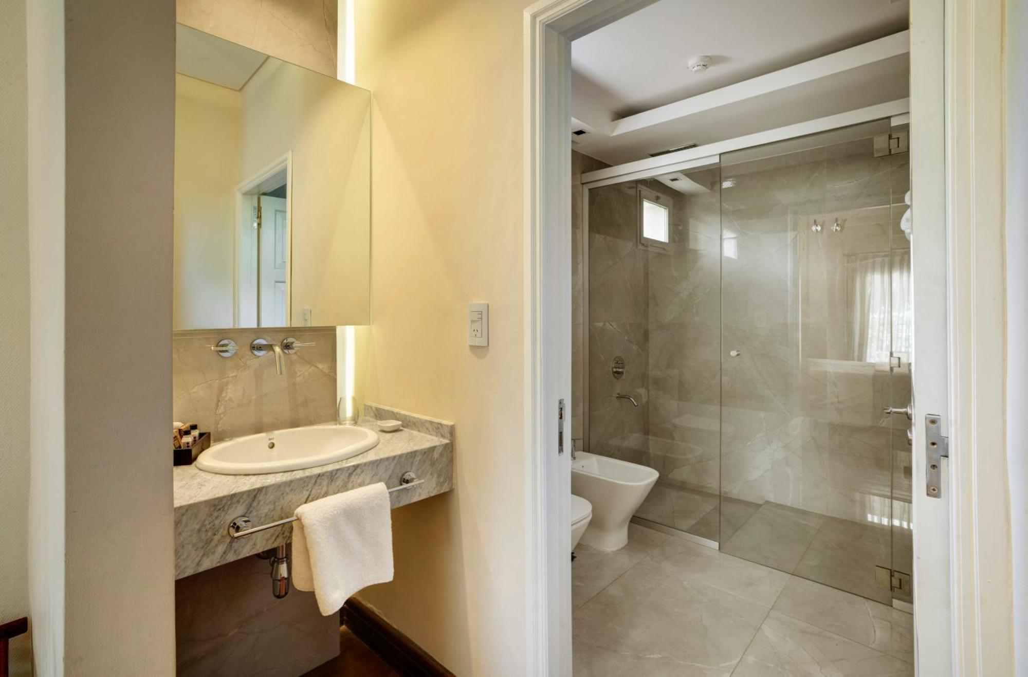 Terrazas De Los Andes Guest House 路冉得库约 外观 照片